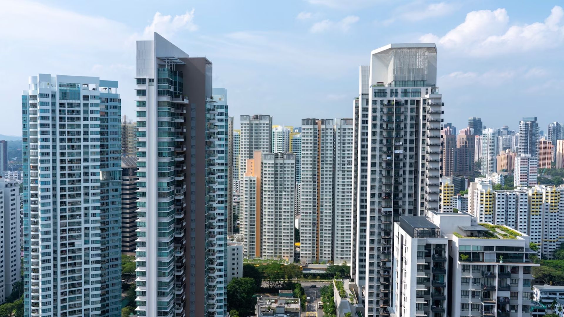 Real estate property digital marketing and lead generation solutions